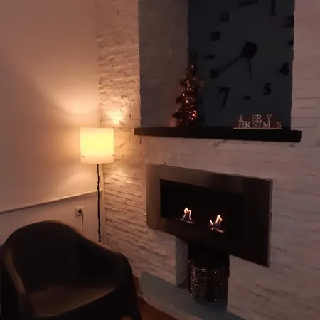 Luna Apartment *